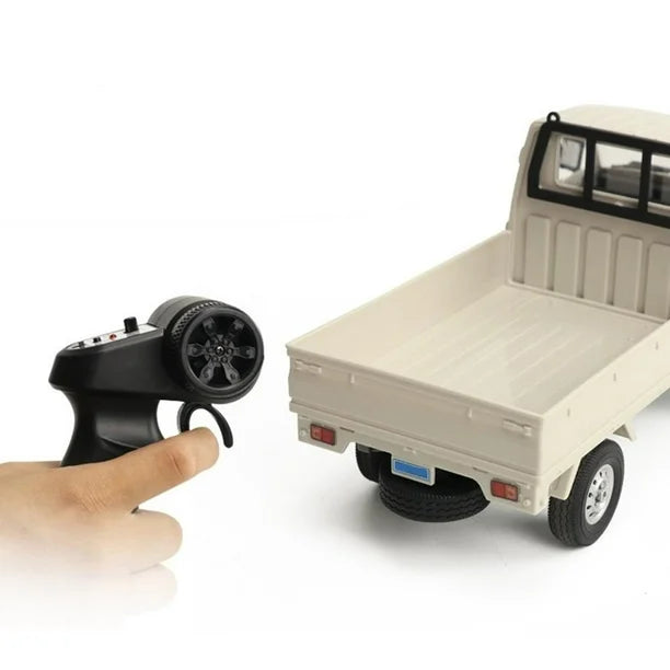 TinyTruck